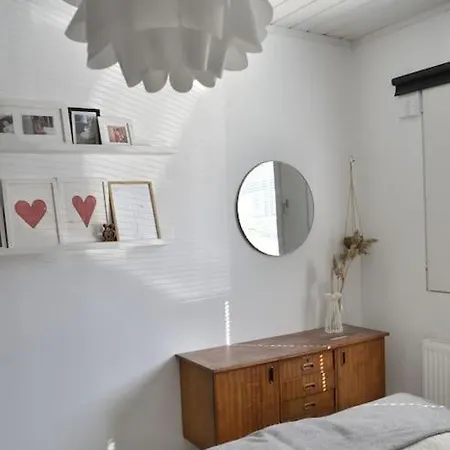 Lapinrinne Holiday home