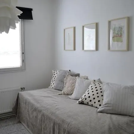 Lapinrinne Holiday home *