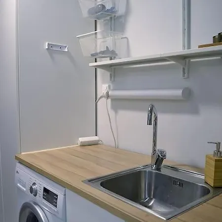 Holiday home Lapinrinne Rovaniemi