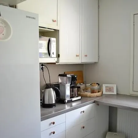 Lapinrinne * Ροβανιέμι