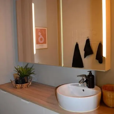 Lapinrinne Holiday home