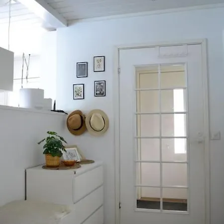 Lapinrinne * Ροβανιέμι