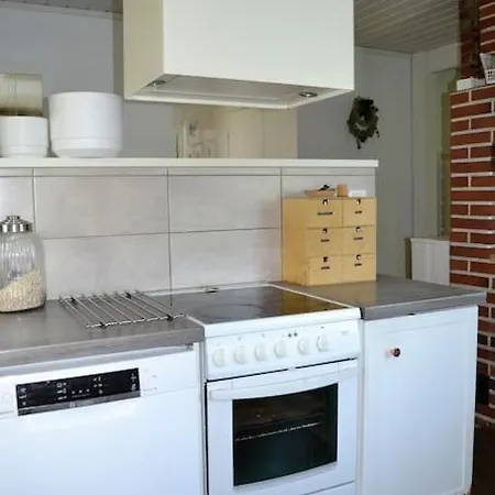 Lapinrinne Holiday home