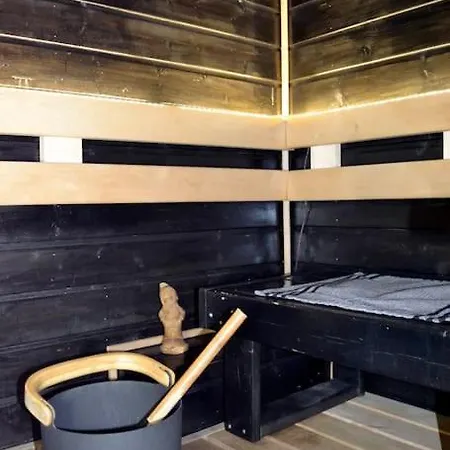 Σπίτι διακοπών Lapinrinne Ροβανιέμι