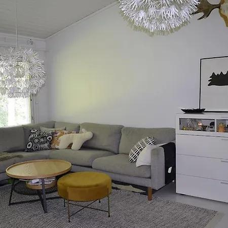 Lapinrinne * روفانييمي