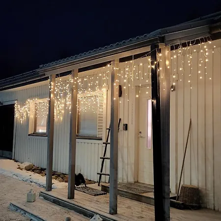 Lapinrinne Σπίτι διακοπών