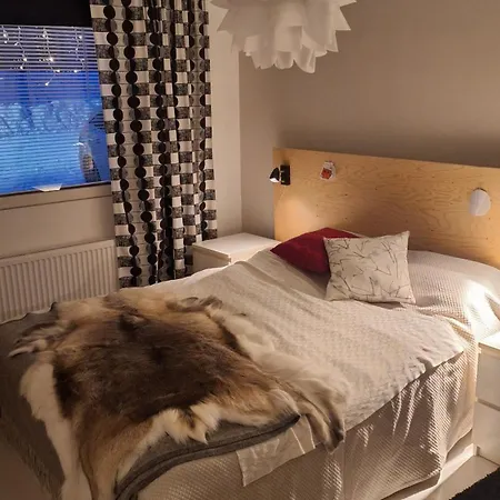 Lapinrinne Rovaniemi