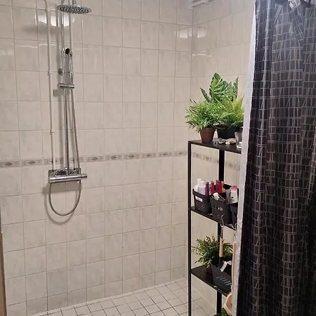 Σπίτι διακοπών Lapinrinne *