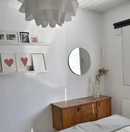 Lapinrinne بيت للعطل