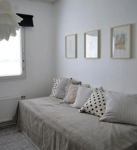 Lapinrinne بيت للعطل *