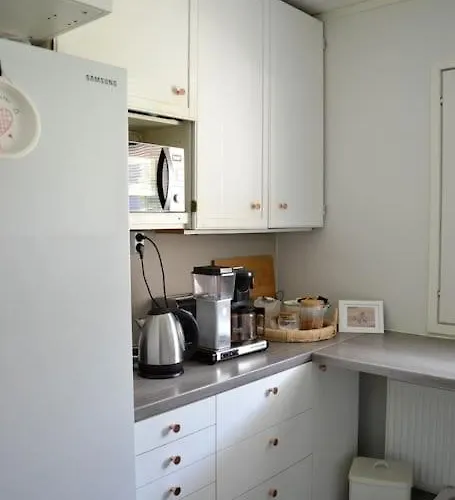 Lapinrinne * روفانييمي