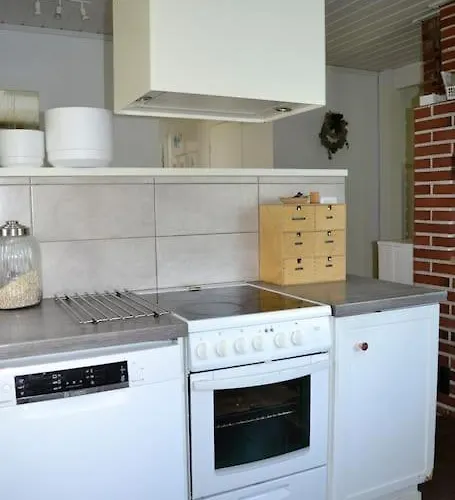 Lapinrinne بيت للعطل