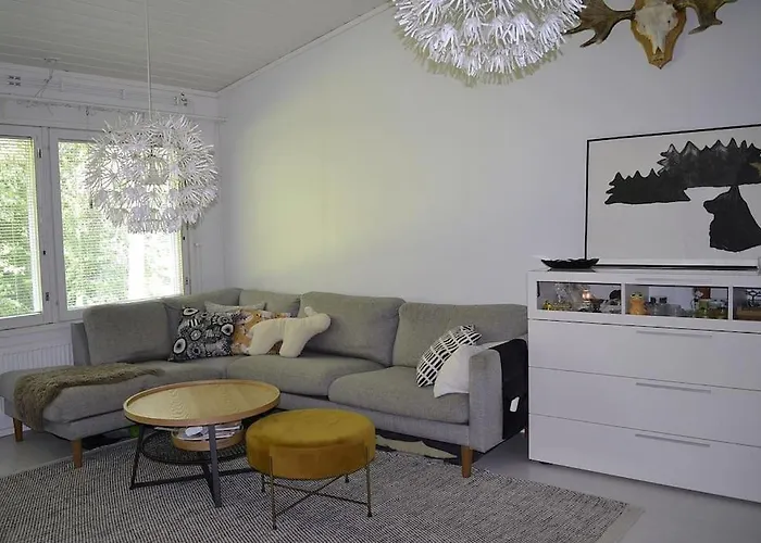 Lapinrinne * روفانييمي