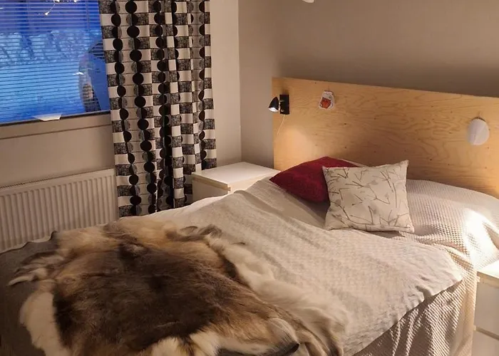 Lapinrinne روفانييمي