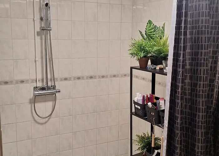 بيت للعطل Lapinrinne *