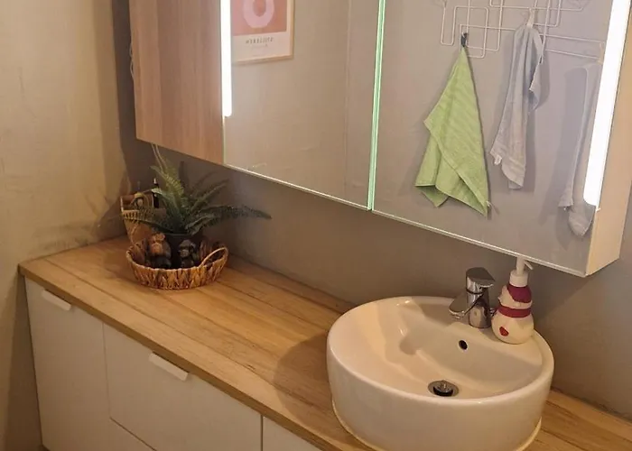 Lapinrinne بيت للعطل روفانييمي